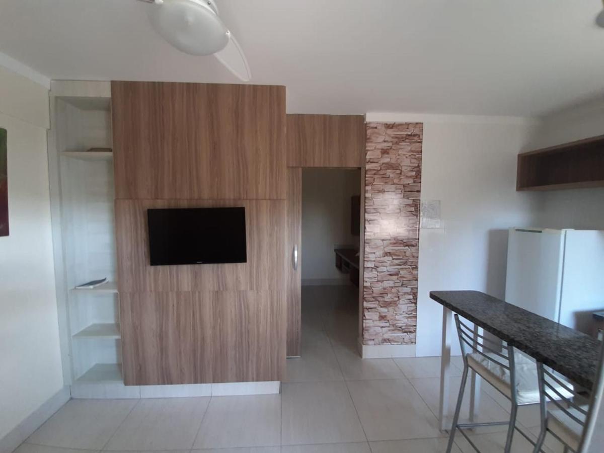 Caldas Novas - Lacqua Diroma II - ภายนอก รูปภาพ