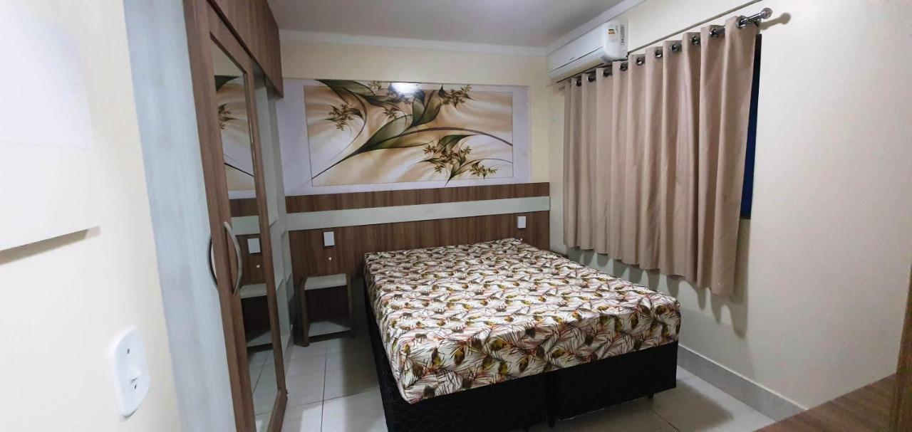 Caldas Novas - Lacqua Diroma II - ภายนอก รูปภาพ