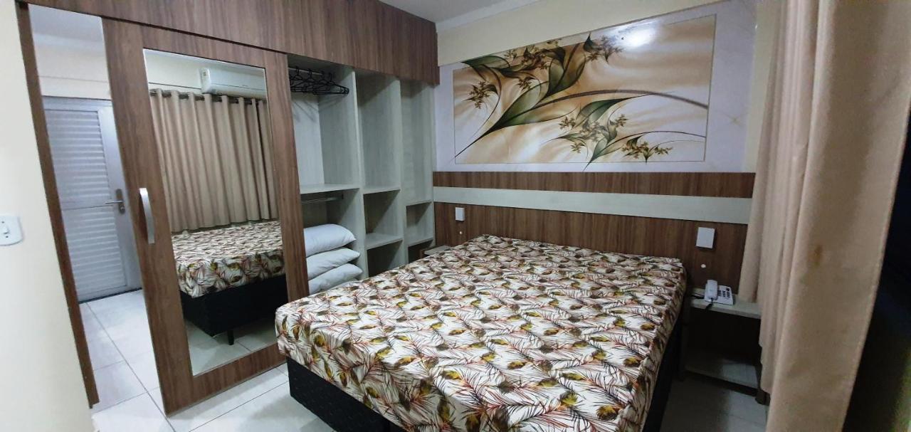 Caldas Novas - Lacqua Diroma II - ภายนอก รูปภาพ
