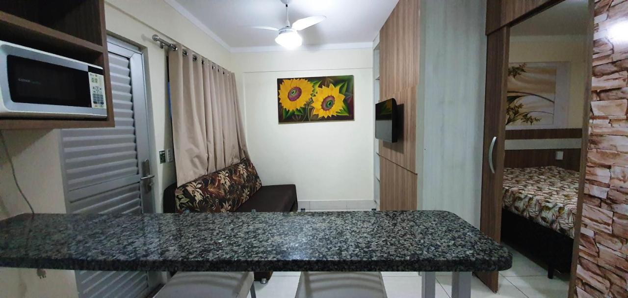 Caldas Novas - Lacqua Diroma II - ภายนอก รูปภาพ